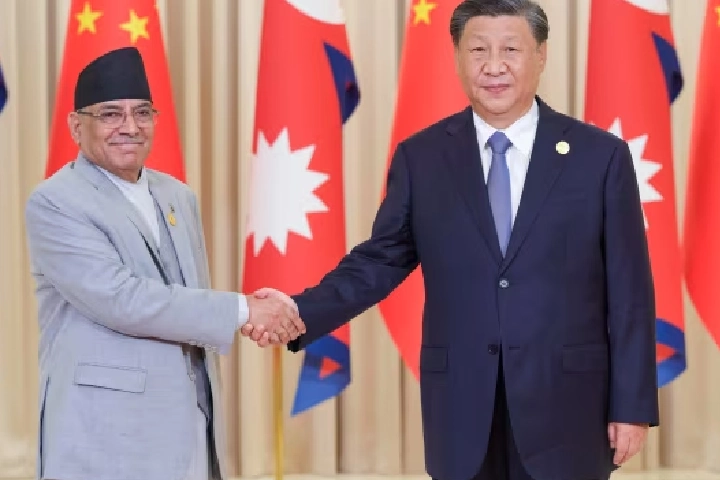 China की चाल फेल! Nepal को झुका नहीं पाया ड्रैगन, जानें क्‍यों कह रहे व‍िशेषज्ञ?