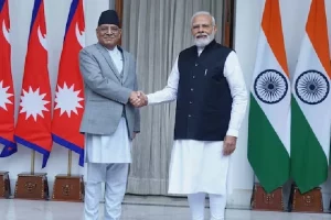 भारत के इस फैसले से मालामाल हो जाएगा Nepal, पीएम प्रचंड ने बांधे तारीफों के पुल