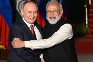 Putin के मंत्री ने किया बड़ा ऐलान! अब यहां दिखेगी भारत और Russia की दोस्ती