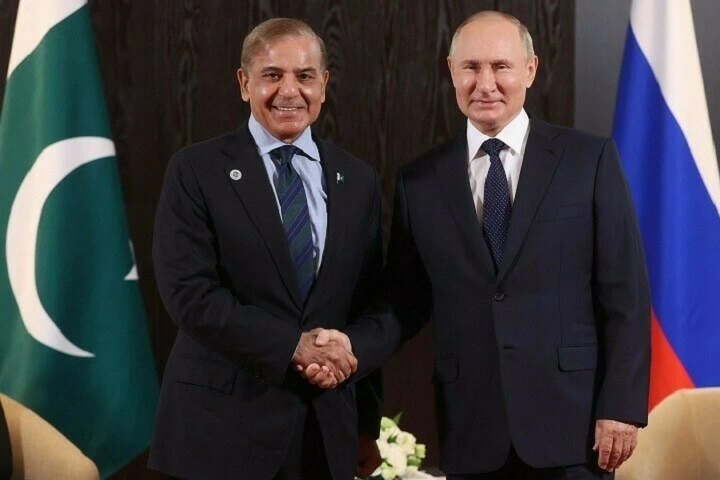 Pakistan ने Russia के पीठ में घोंपा छुरा! पोल खुली तो बौखलाया जिन्नालेंड, सताया Putin का खौफ