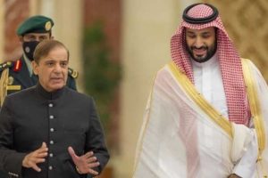सऊदी अरब ने की पाकिस्‍तान की बड़ी बेइज्‍जती! क्राउन प्रिंस MBS आएंगे भारत, नहीं जायेंगे इस्‍लामाबाद