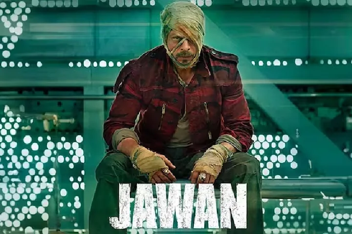 Shahrukh Khan की Jawan ने तोड़े सारे रिकॉर्ड, बनी बॉलीवुड की सबसे बड़ी ओपनिंग फिल्म