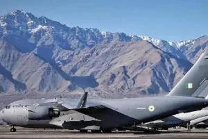 India का नया बाहुबली इस देश से आ रहा है भारत, बढ़ाएगा भारतीय वायुसेना की ताक़त