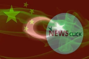 न्यूज क्लिक विवाद के बाद अमेरिका का बड़ा खुलासा, पाकिस्तानी मीडिया पर कब्जा करना चाहता था China