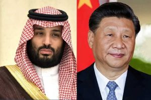मोहम्मद बिन सलमान ने चीन को धोया! इजरायल से दोस्ती करेगा सऊदी अरब, US की बल्ले-बल्ले