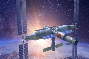 चालबाज़ China अंतरिक्ष में विस्तार का बना रहा प्लान! स्पेस स्टेशन को करेगा और भी बड़ा, जानें क्या चाहता है ड्रैगन