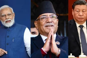 Nepal में China गिरा औंधे मुँह! दौड़ रहे भारतीय प्रॉजेक्‍ट, बंद होने की कगार पर आया BRI