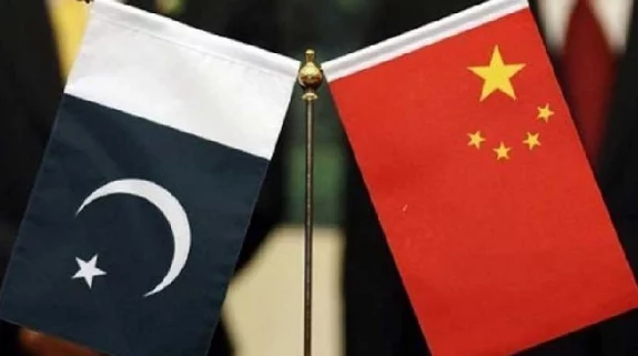 Pakistan को बाय बाय कर रहा China! जिनपिंग ने किया CPEC से किनारा, जानिए वजह