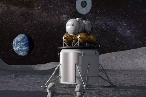 China को चाँद पर सबक सिखाएगा NASA! बताया चंद्रमा पर फतह का पूरा प्‍लान, जानें