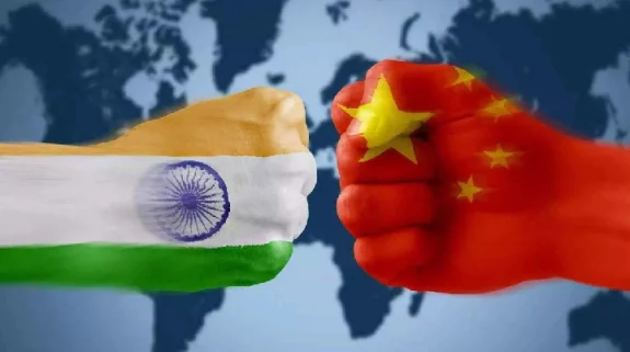 भारत को लगा झटका! हिंद महासागर में खोया सबसे करीबी दोस्त, China की हो गई बल्ले बल्ले, अब क्या होगा?