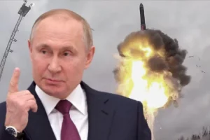 परमाणु हमले से कैसे निपटेंगे Putin! रूस पहली बार करेगा महाभ्‍यास, जानें प्‍लान